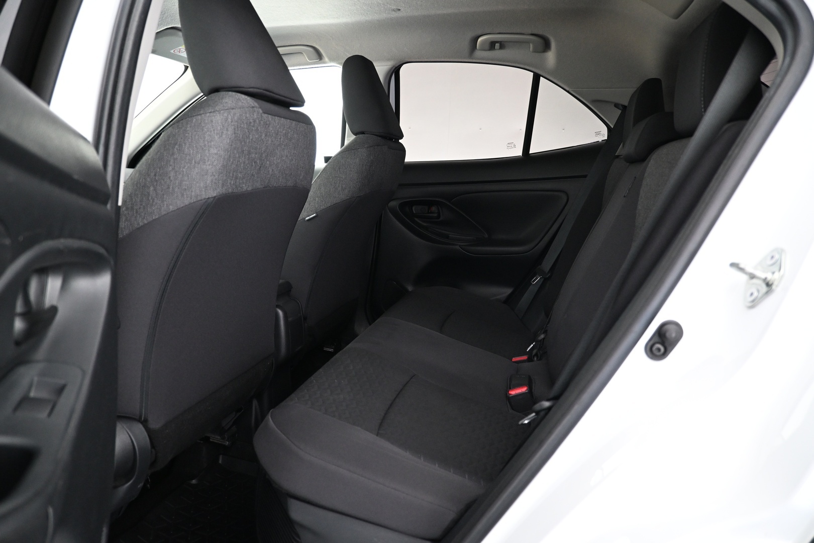 TOYOTA Yaris Cross 2024