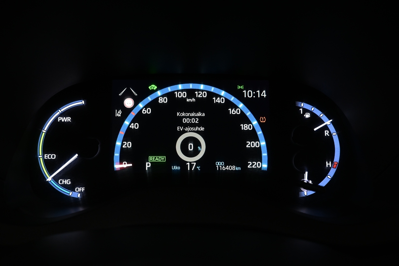 TOYOTA Yaris Cross 2024