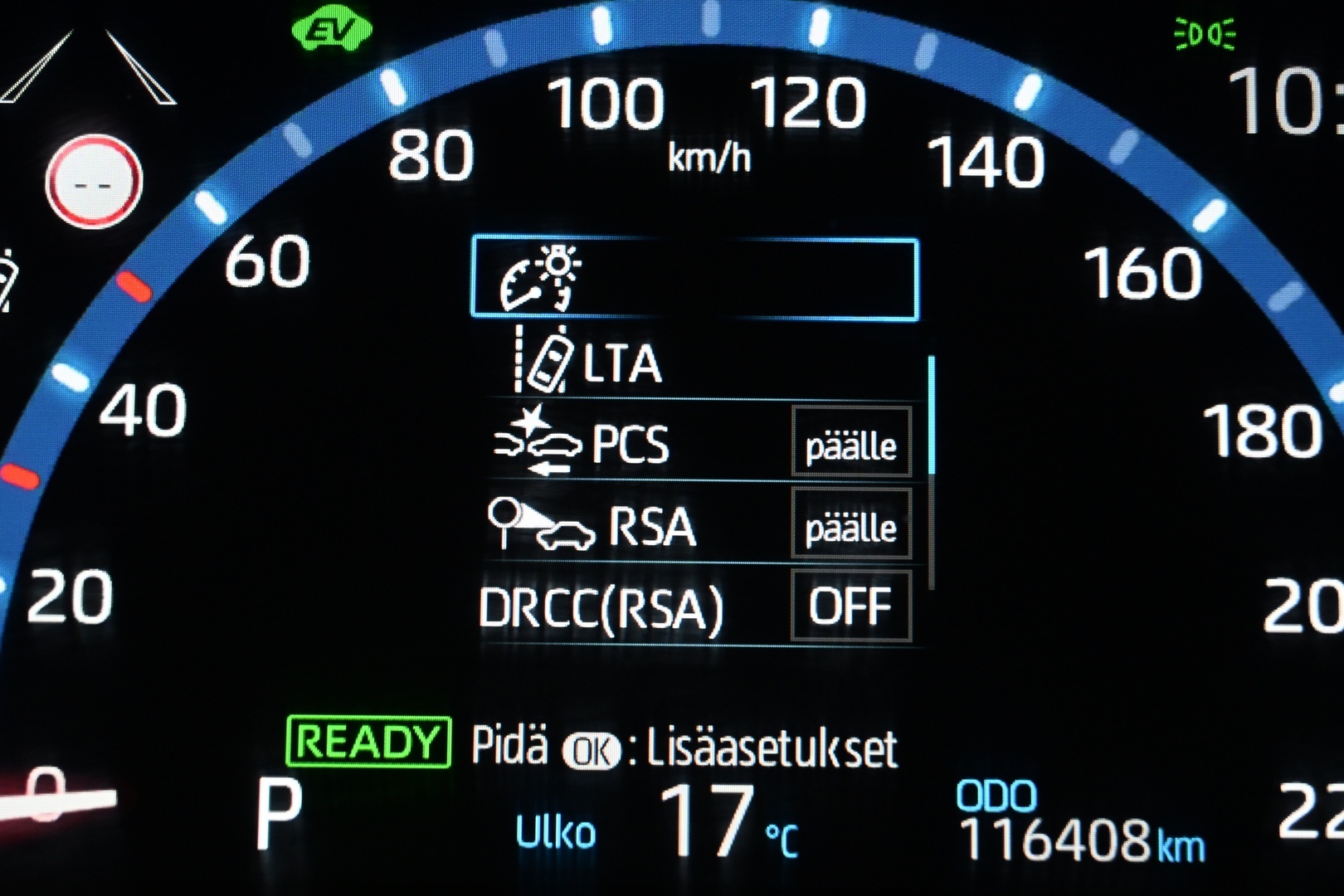 TOYOTA Yaris Cross 2024