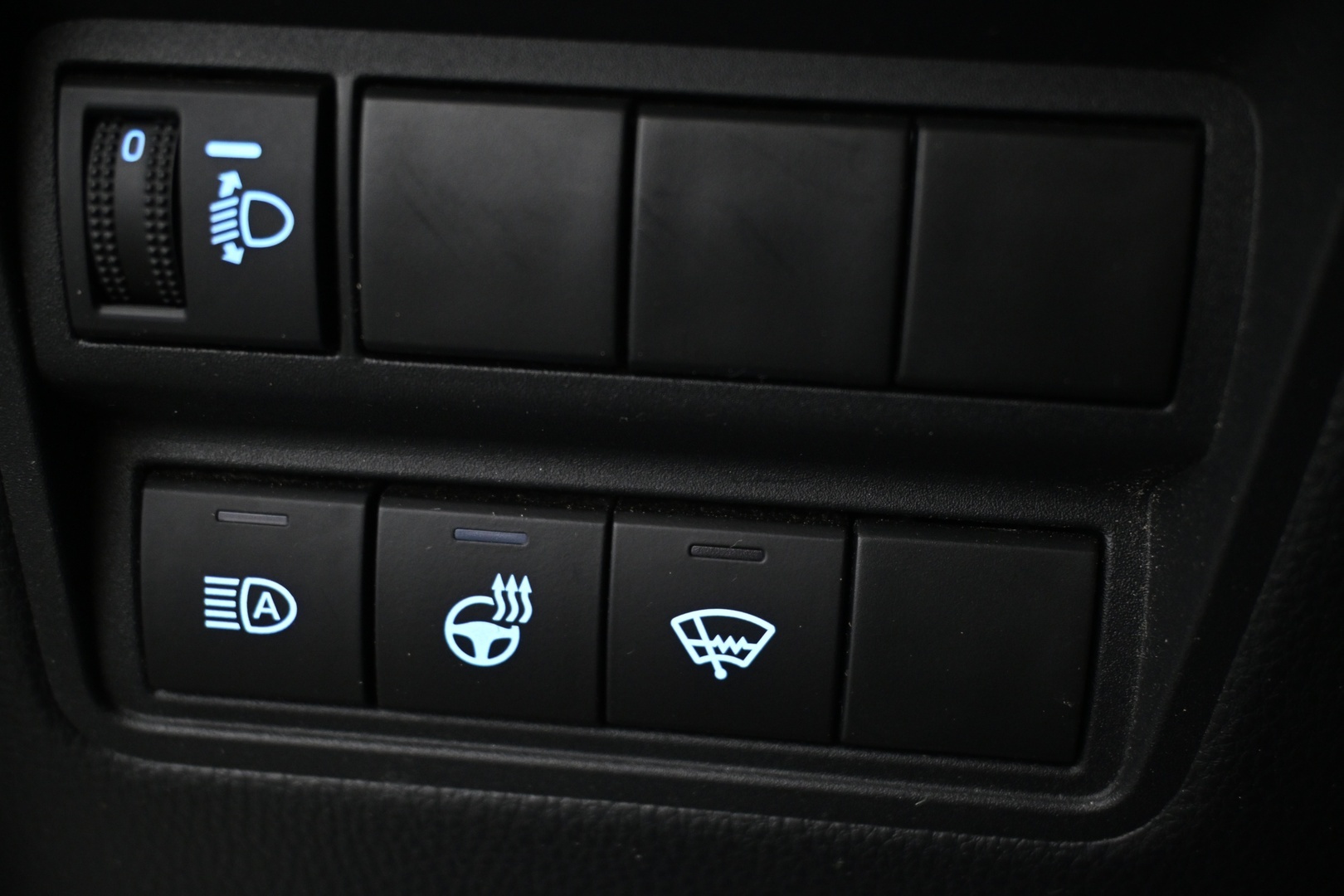 TOYOTA Yaris Cross 2024