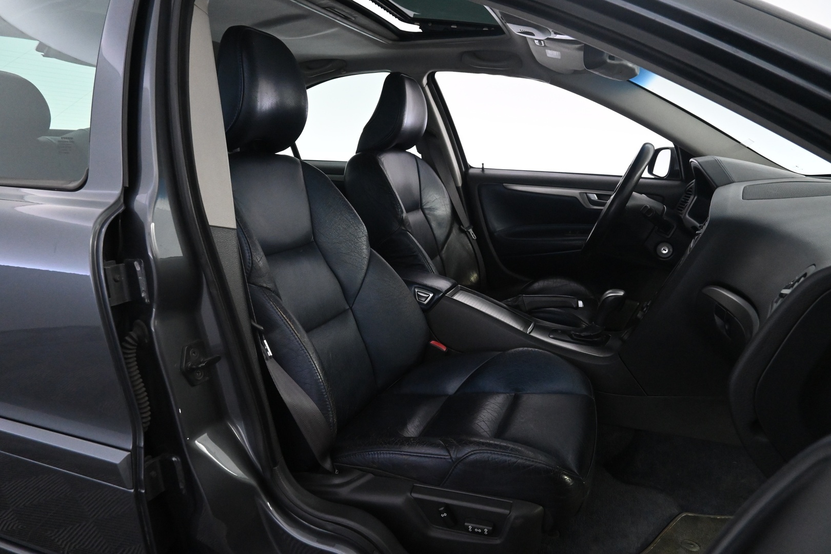 VOLVO S60 2007