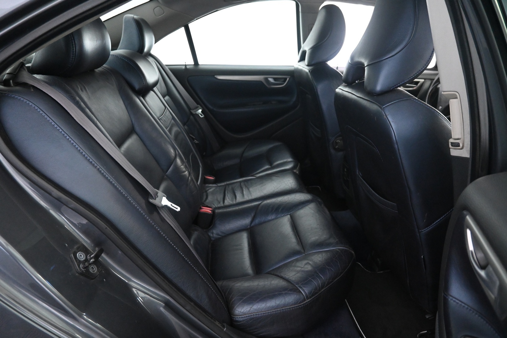VOLVO S60 2007