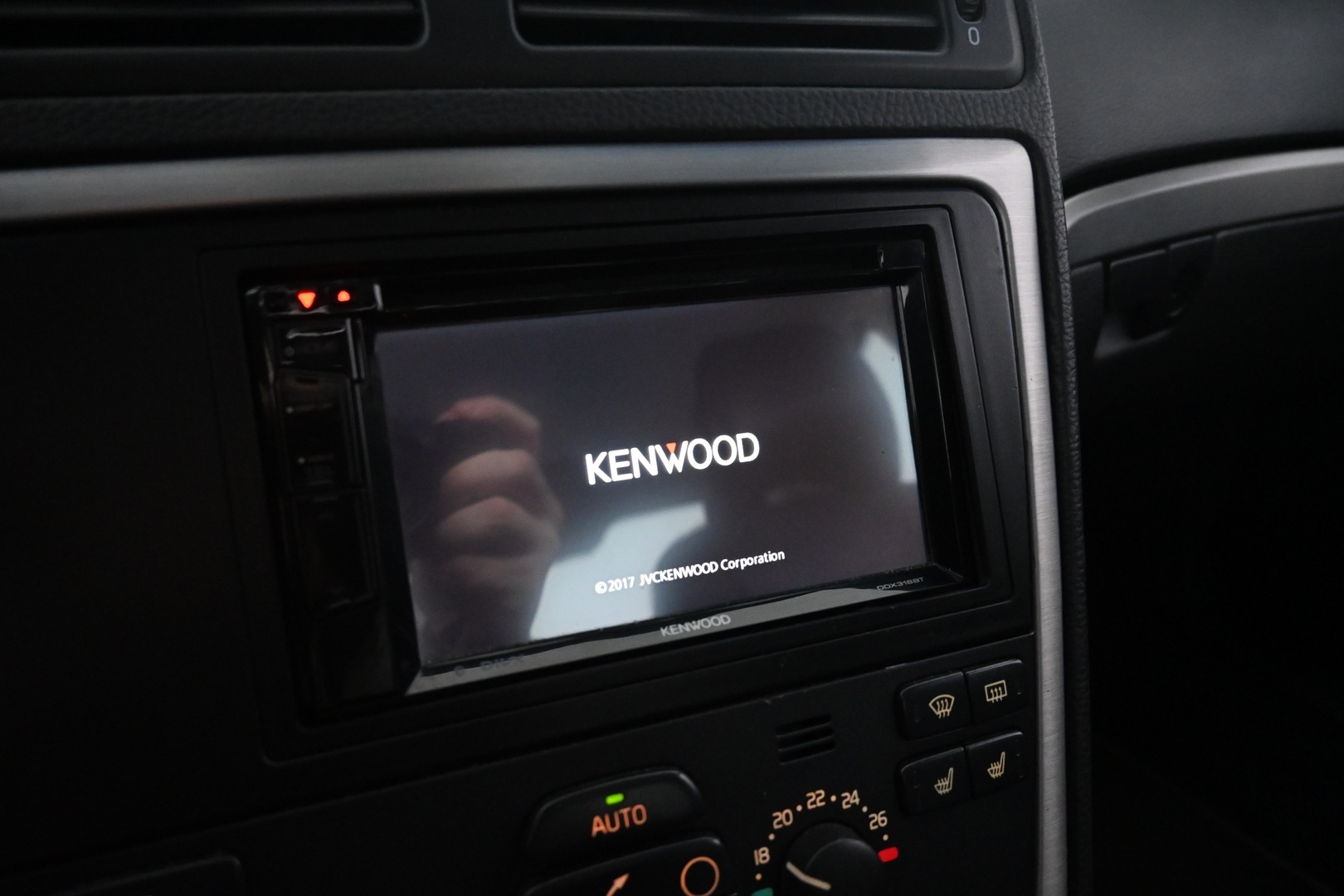 VOLVO S60 2007