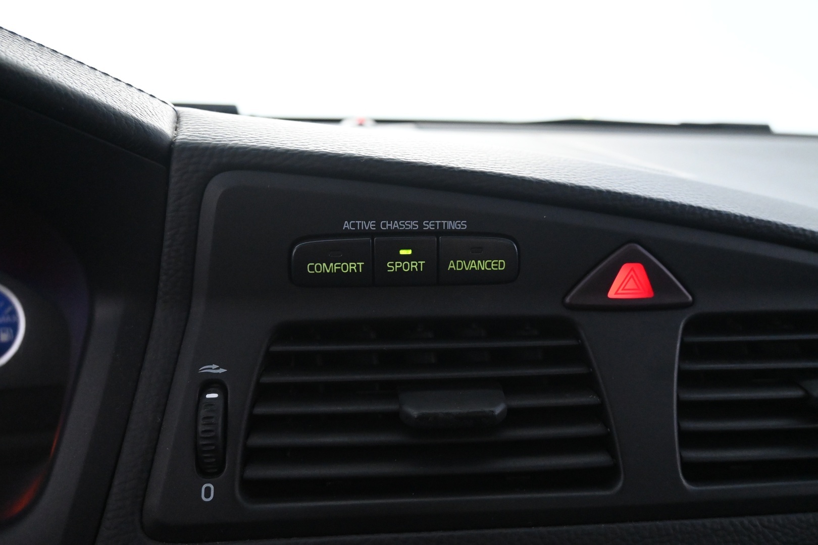 VOLVO S60 2007