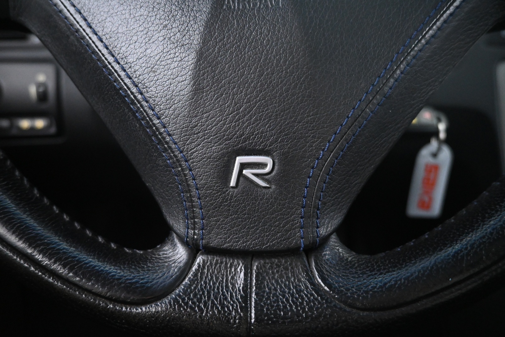 VOLVO S60 2007