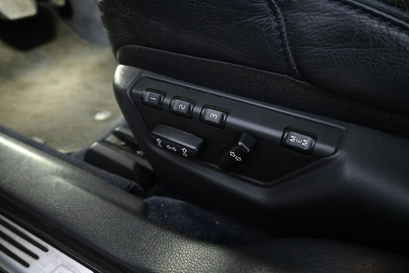 VOLVO S60 2007