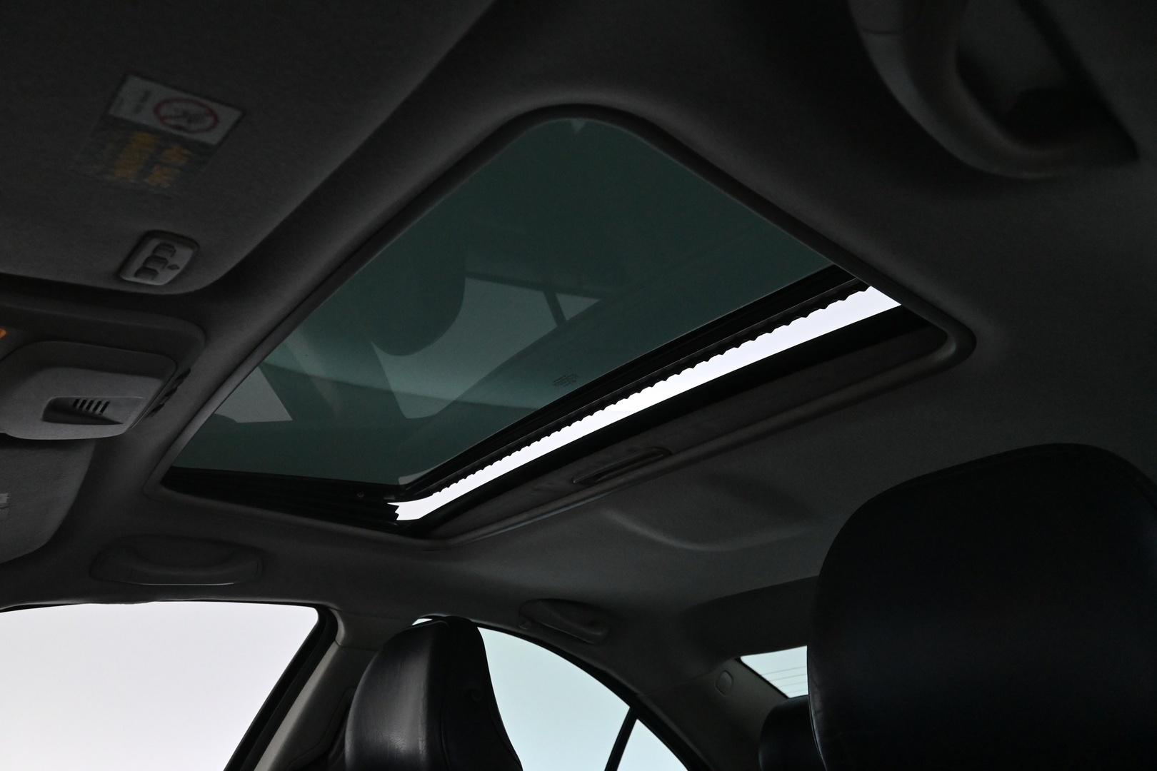 VOLVO S60 2007