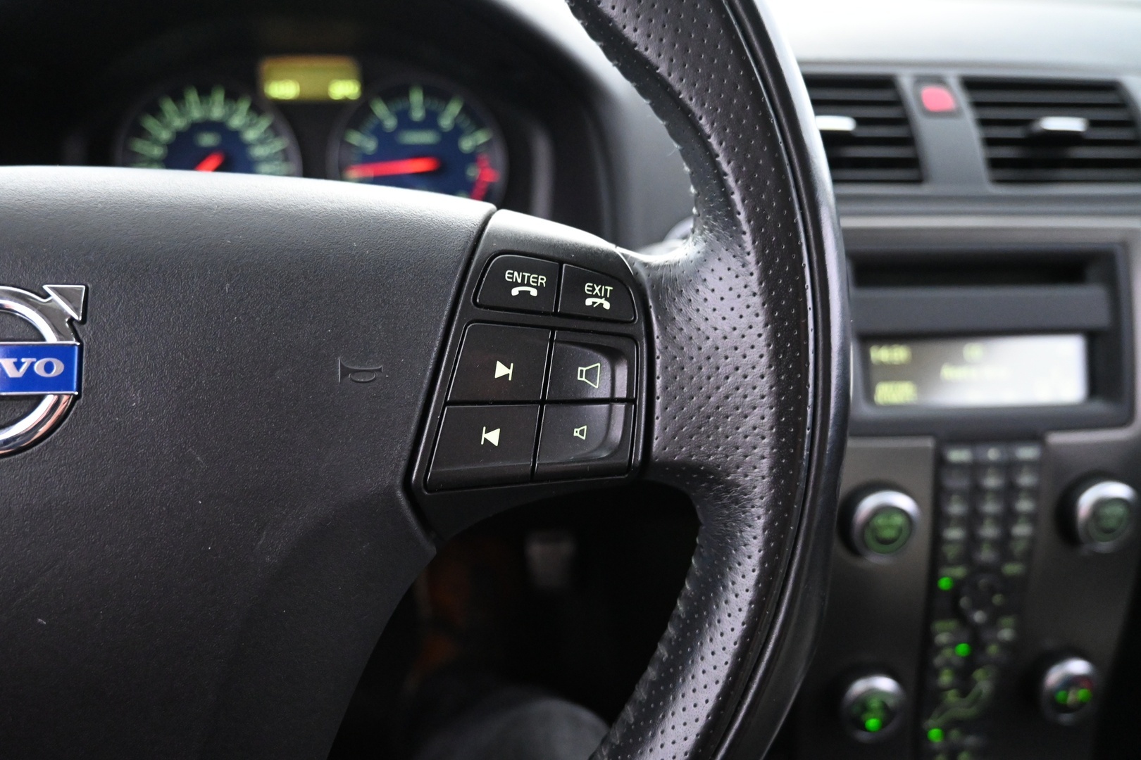 VOLVO C30 2012
