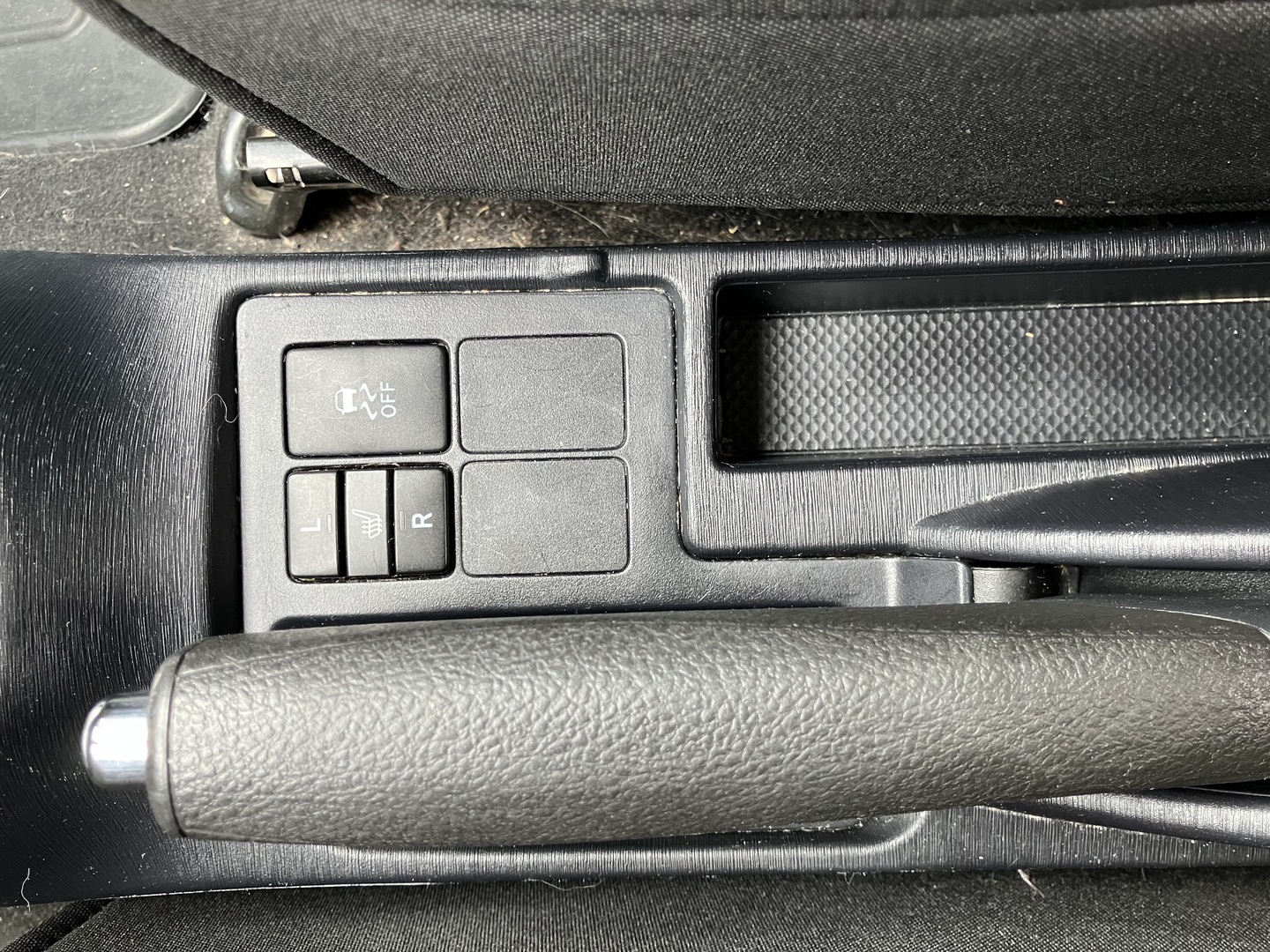 TOYOTA Yaris 2013