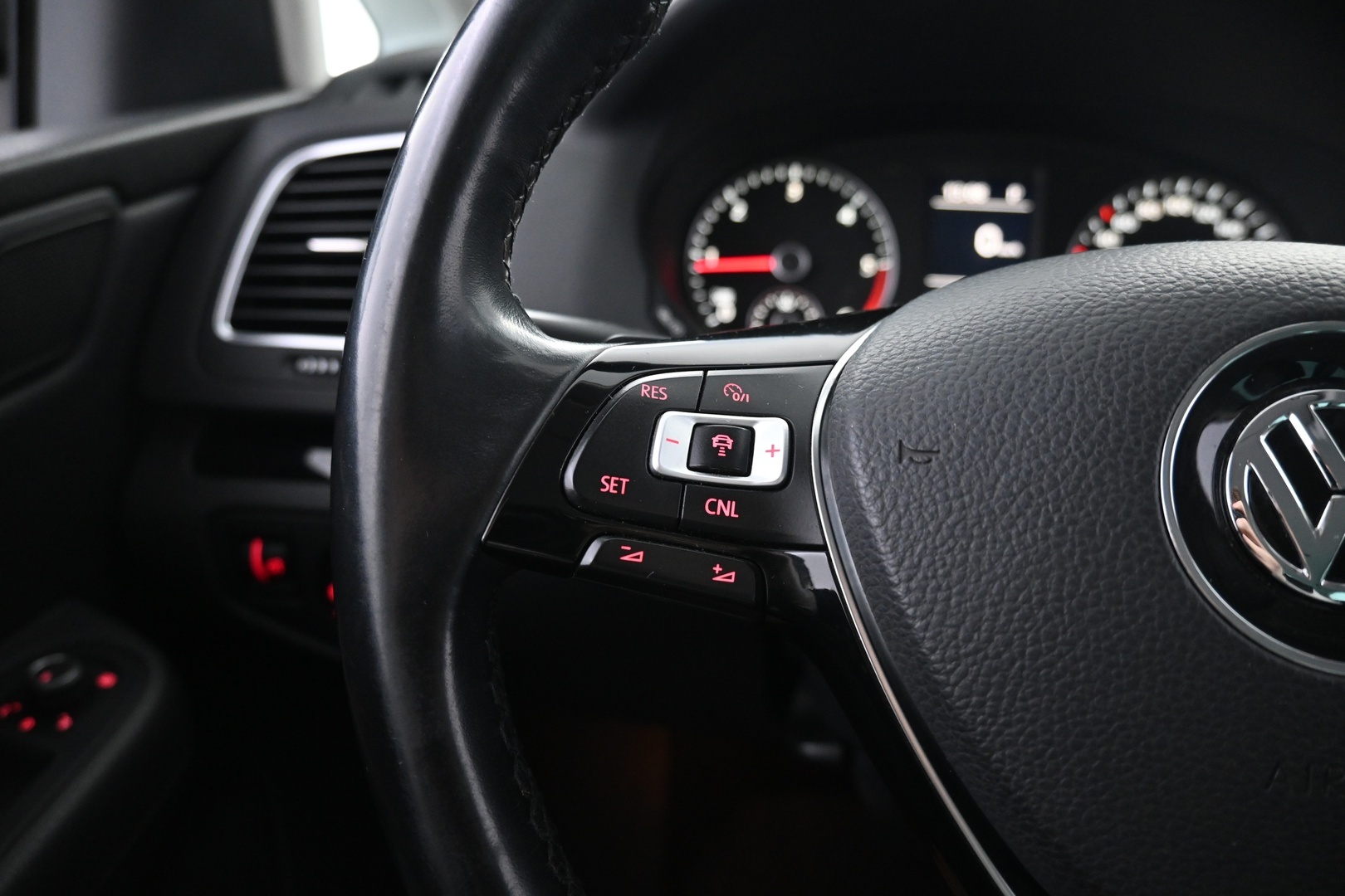 VOLKSWAGEN Sharan 2017
