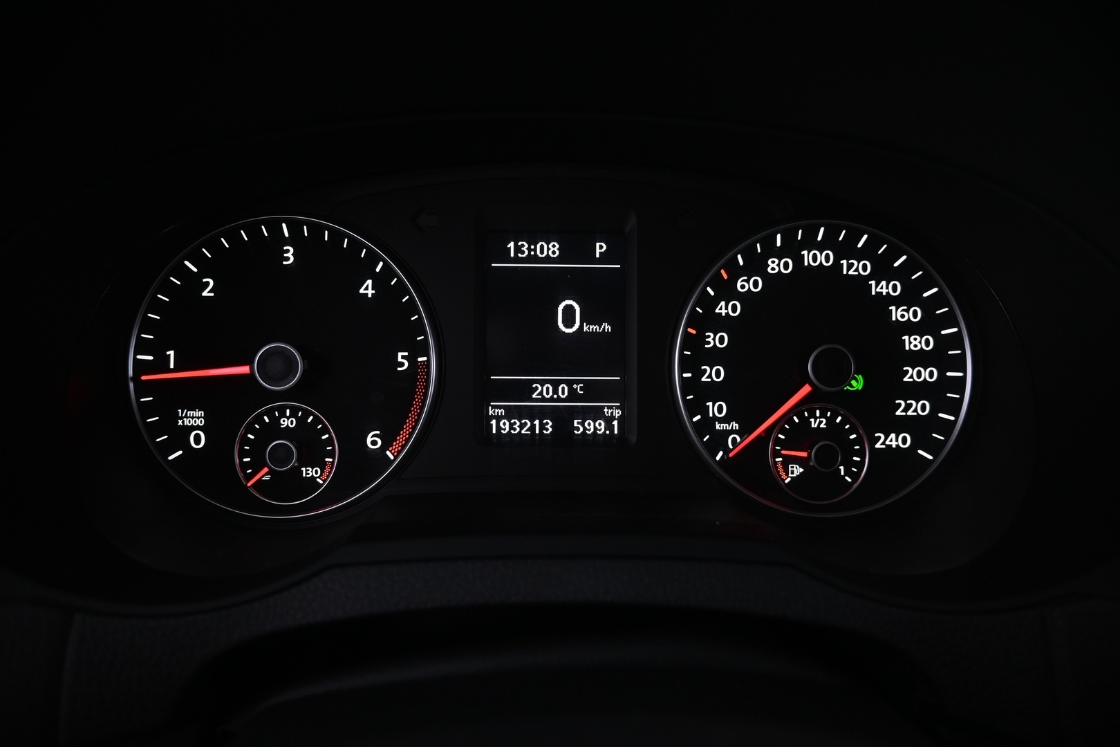 VOLKSWAGEN Sharan 2017