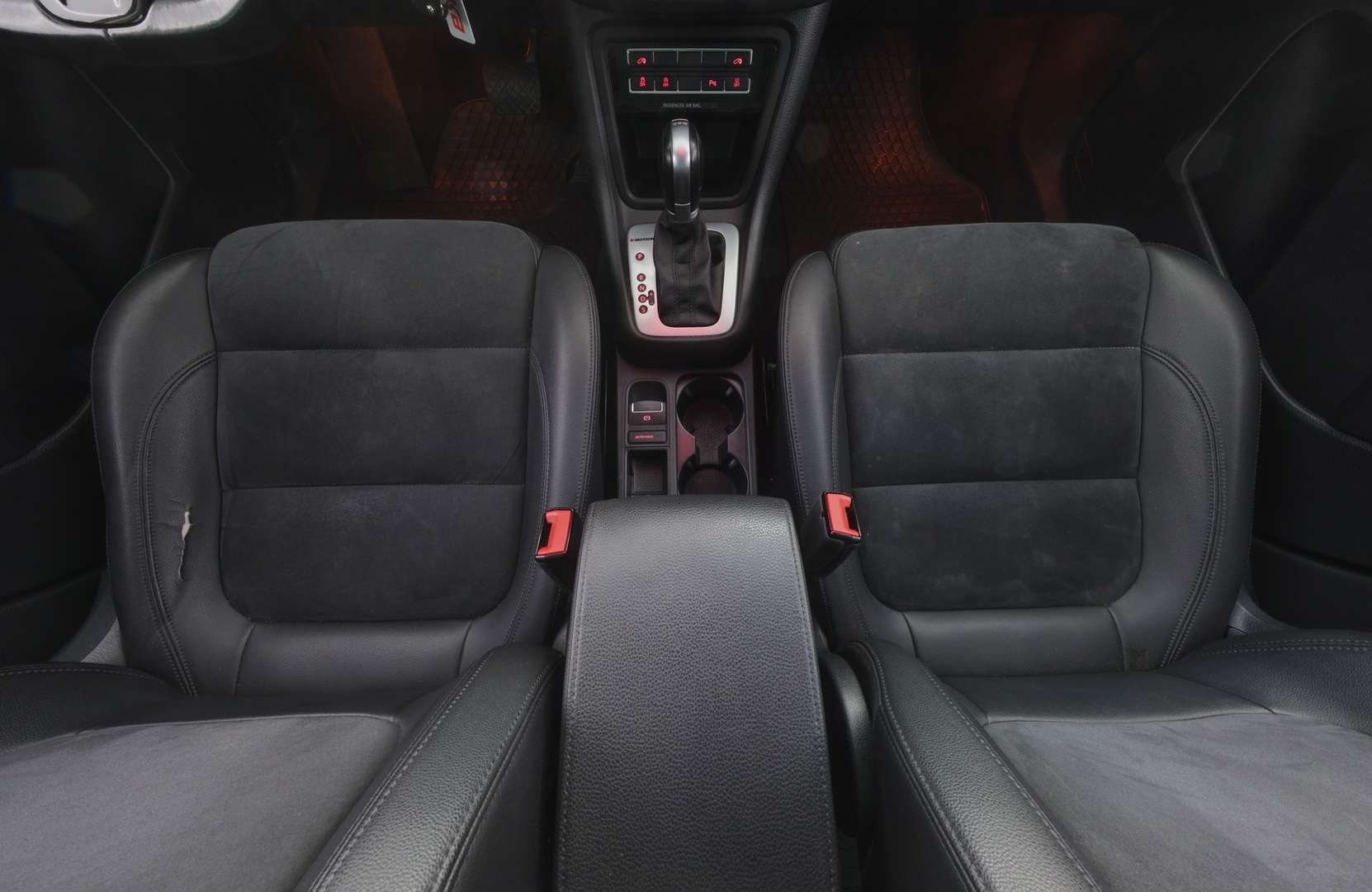 VOLKSWAGEN Sharan 2017