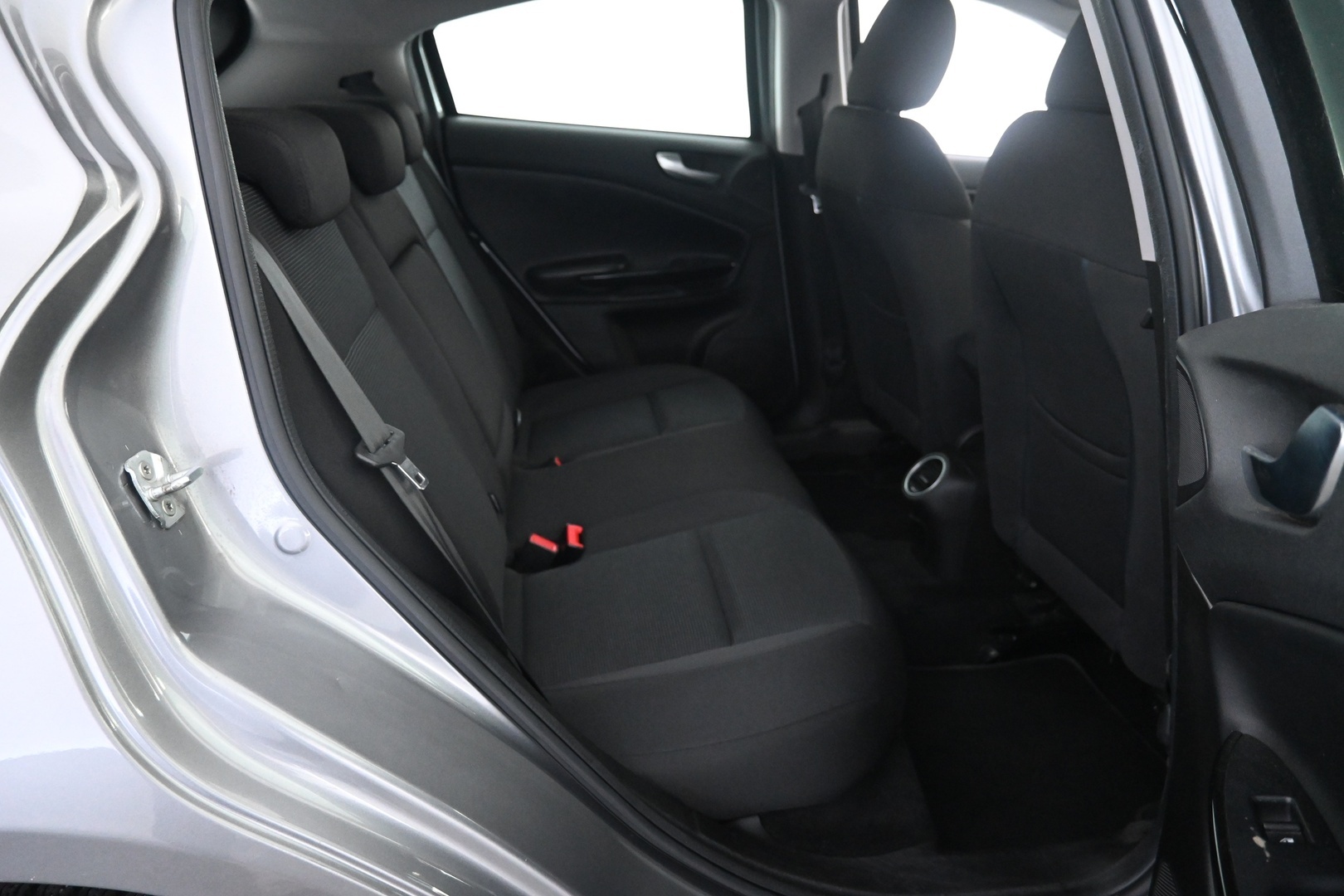 ALFA ROMEO Giulietta 2013