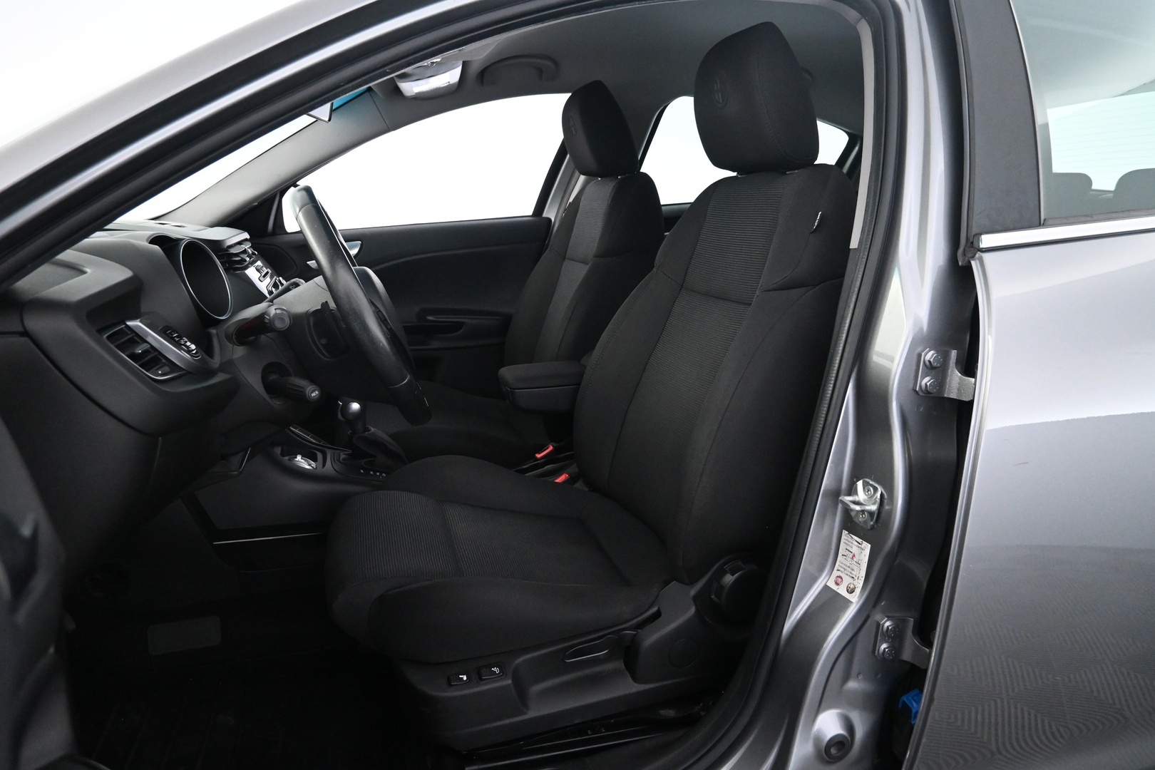 ALFA ROMEO Giulietta 2013