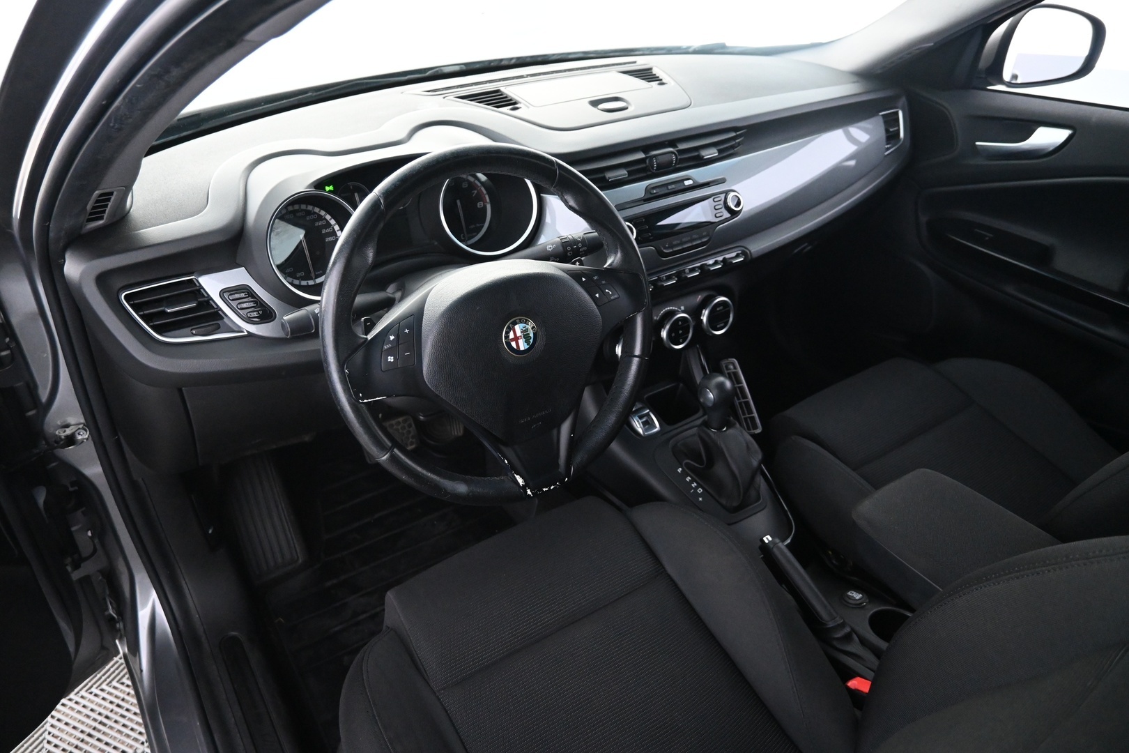 ALFA ROMEO Giulietta 2013