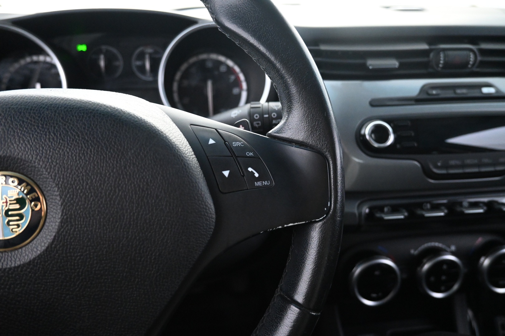 ALFA ROMEO Giulietta 2013