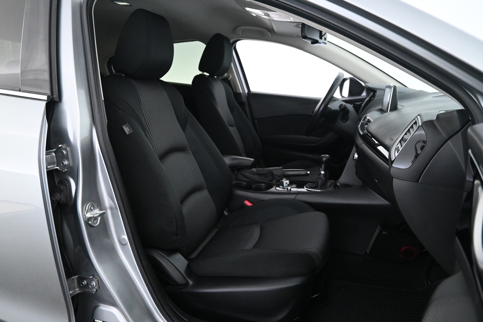 MAZDA 3 2014