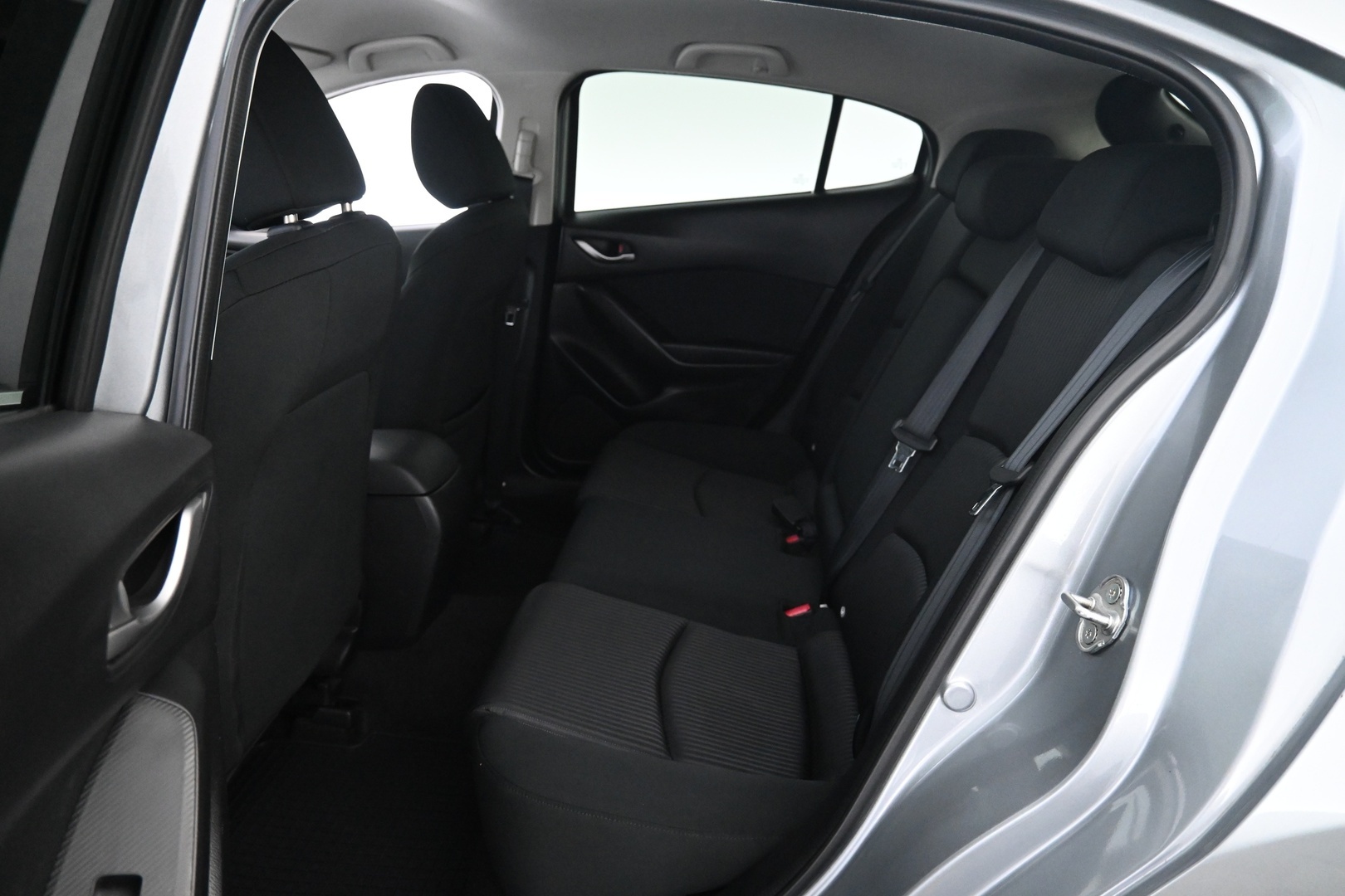 MAZDA 3 2014