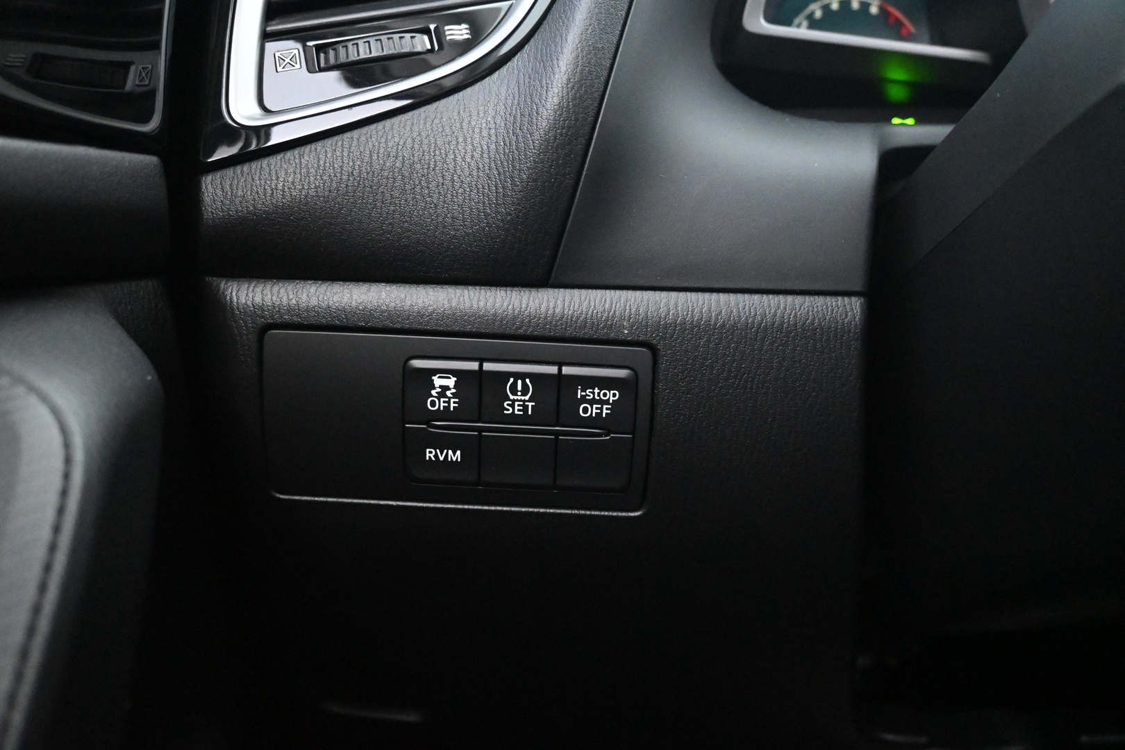 MAZDA 3 2014