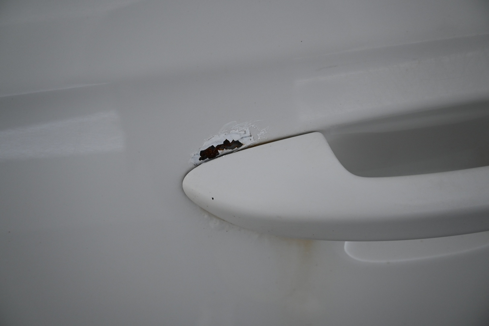 VOLKSWAGEN Passat 2010