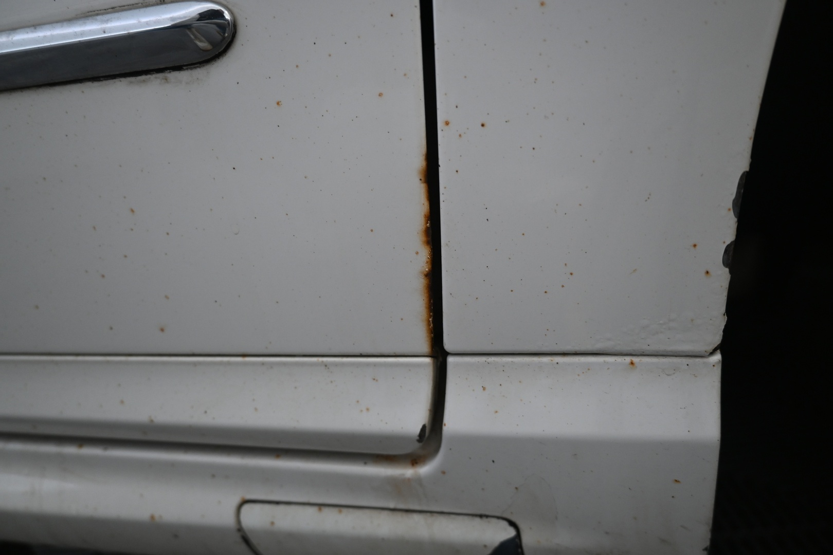 VOLKSWAGEN Passat 2010