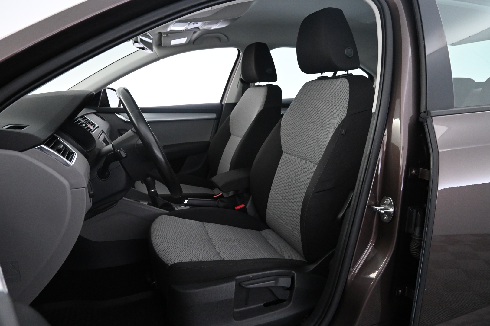 SKODA Octavia 2014