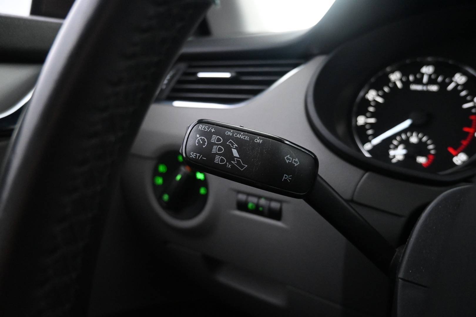 SKODA Octavia 2014