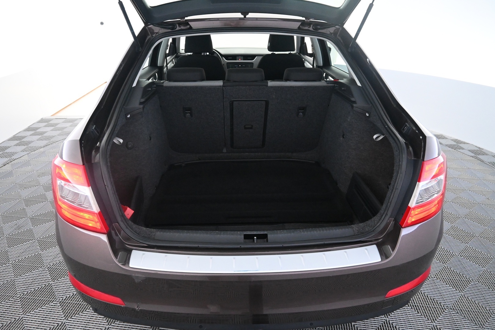 SKODA Octavia 2014
