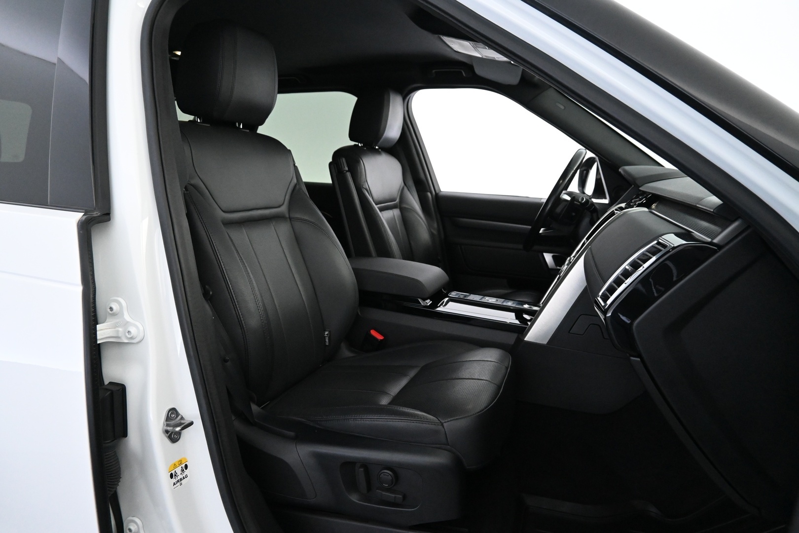 LAND ROVER Discovery 2018