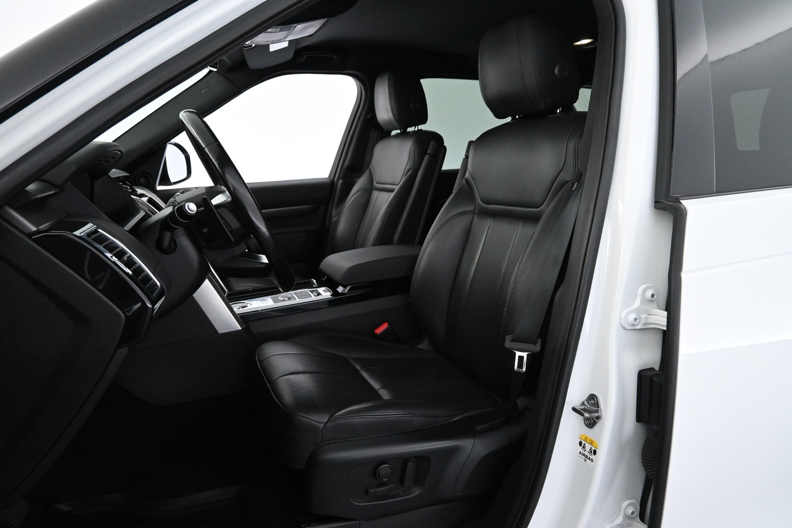 LAND ROVER Discovery 2018