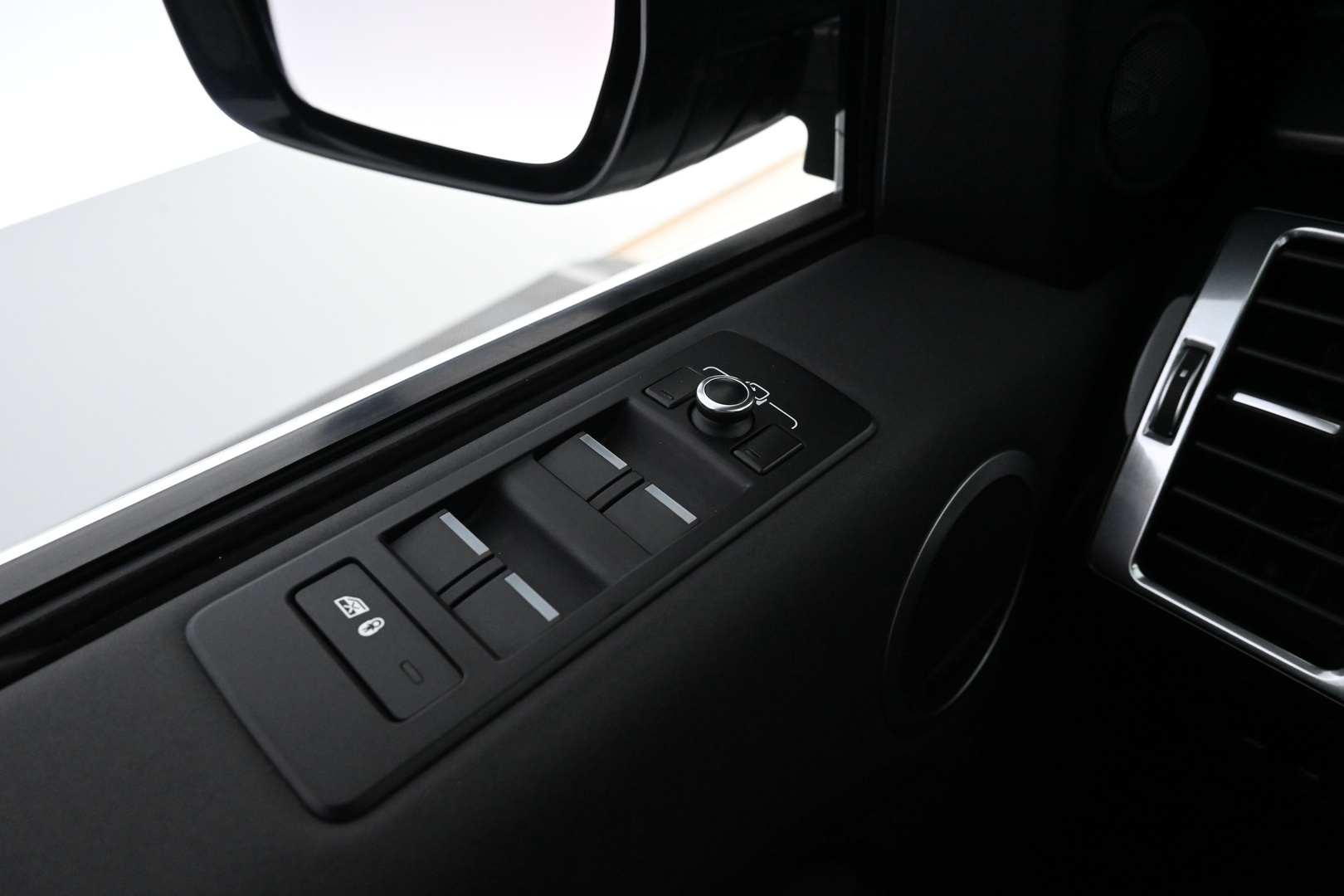 LAND ROVER Discovery 2018