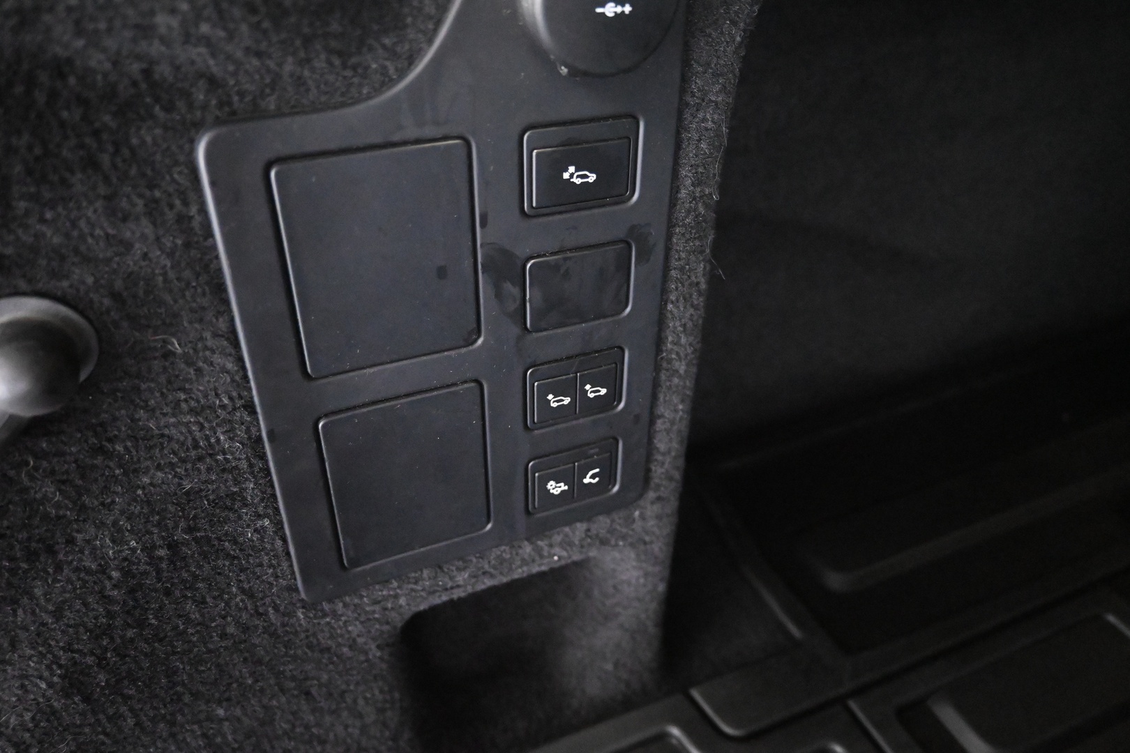 LAND ROVER Discovery 2018