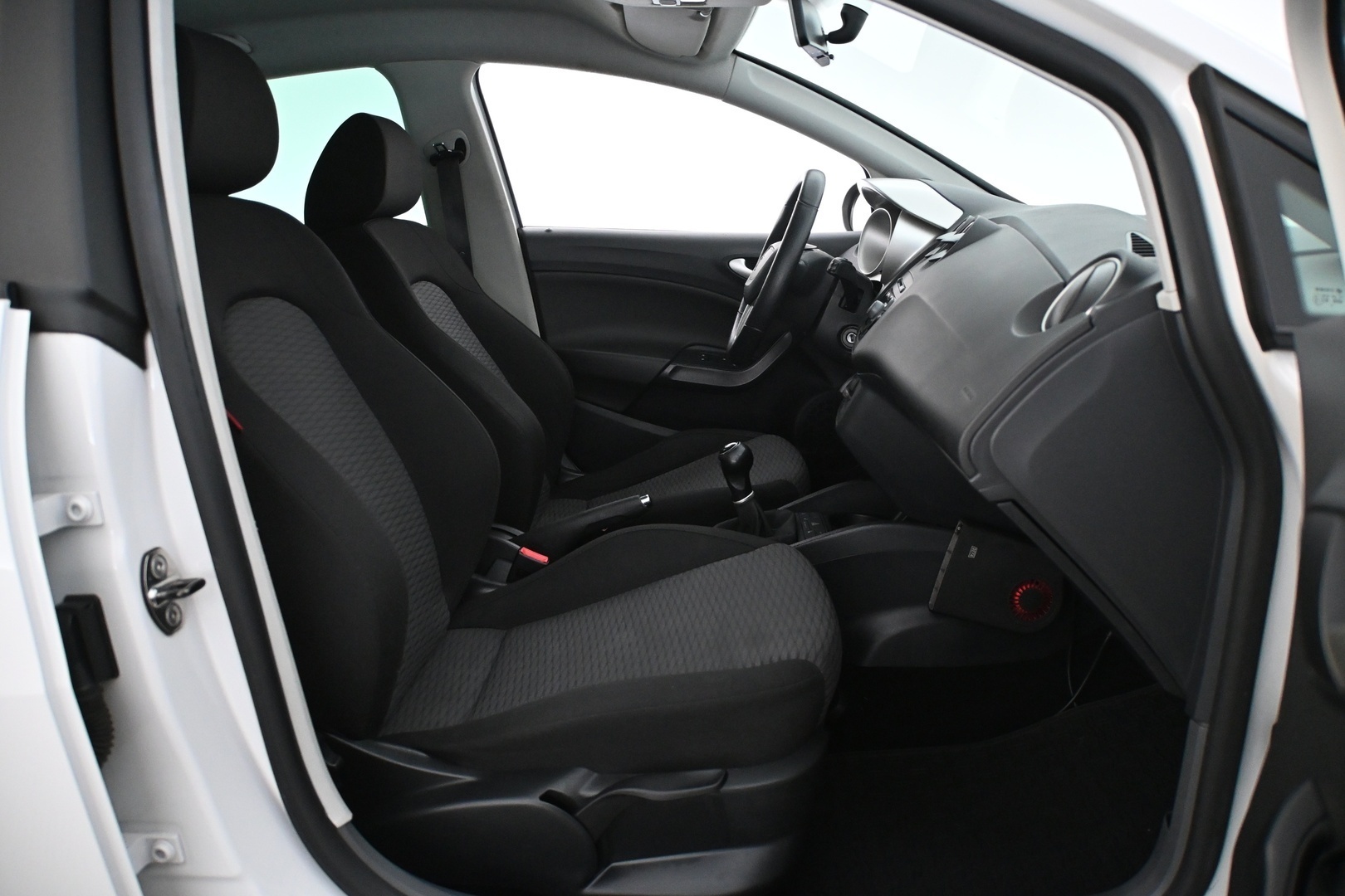 SEAT IBIZA 2011