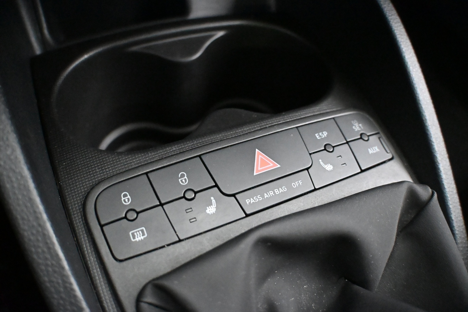 SEAT IBIZA 2011