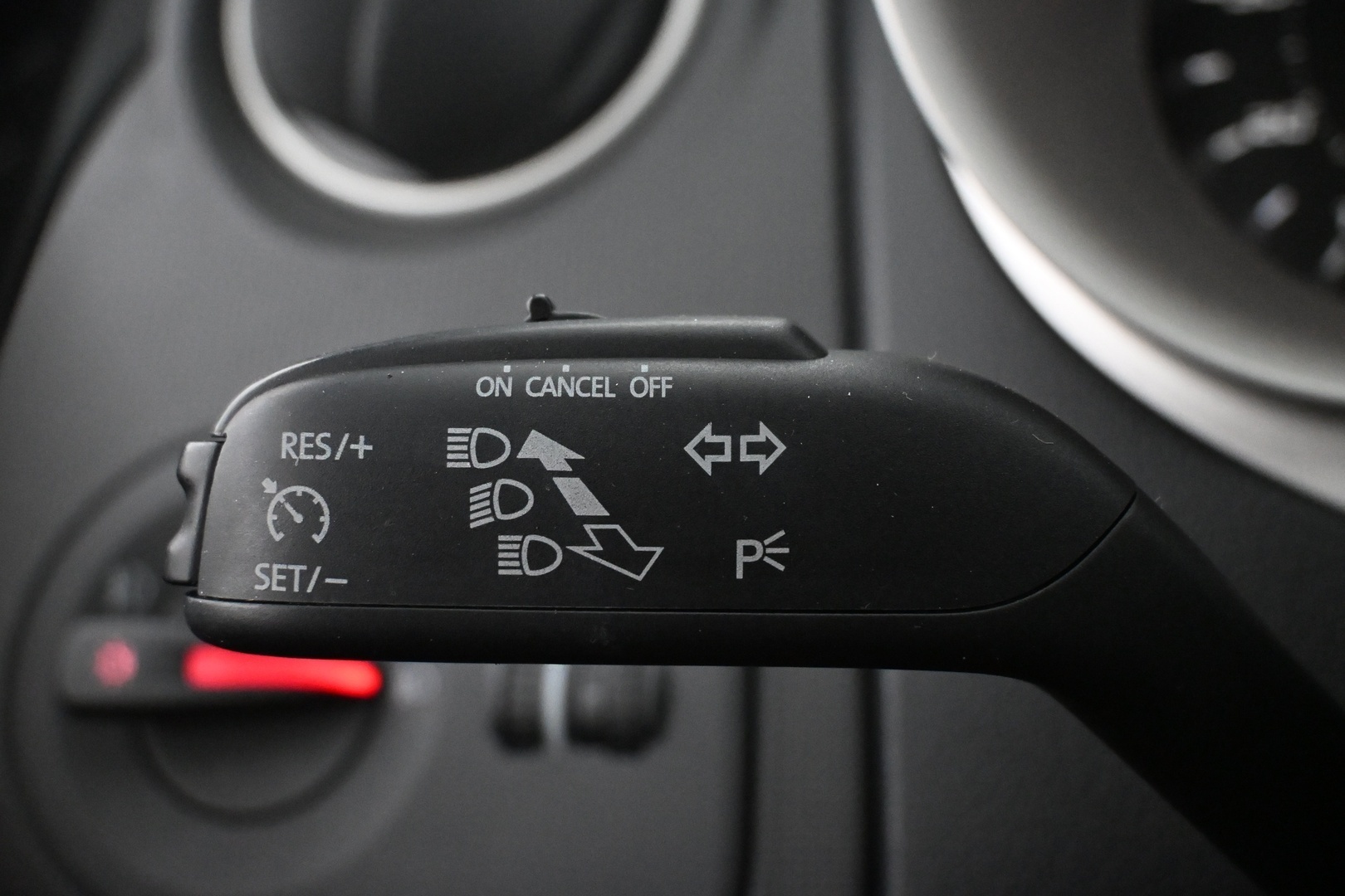 SEAT IBIZA 2011