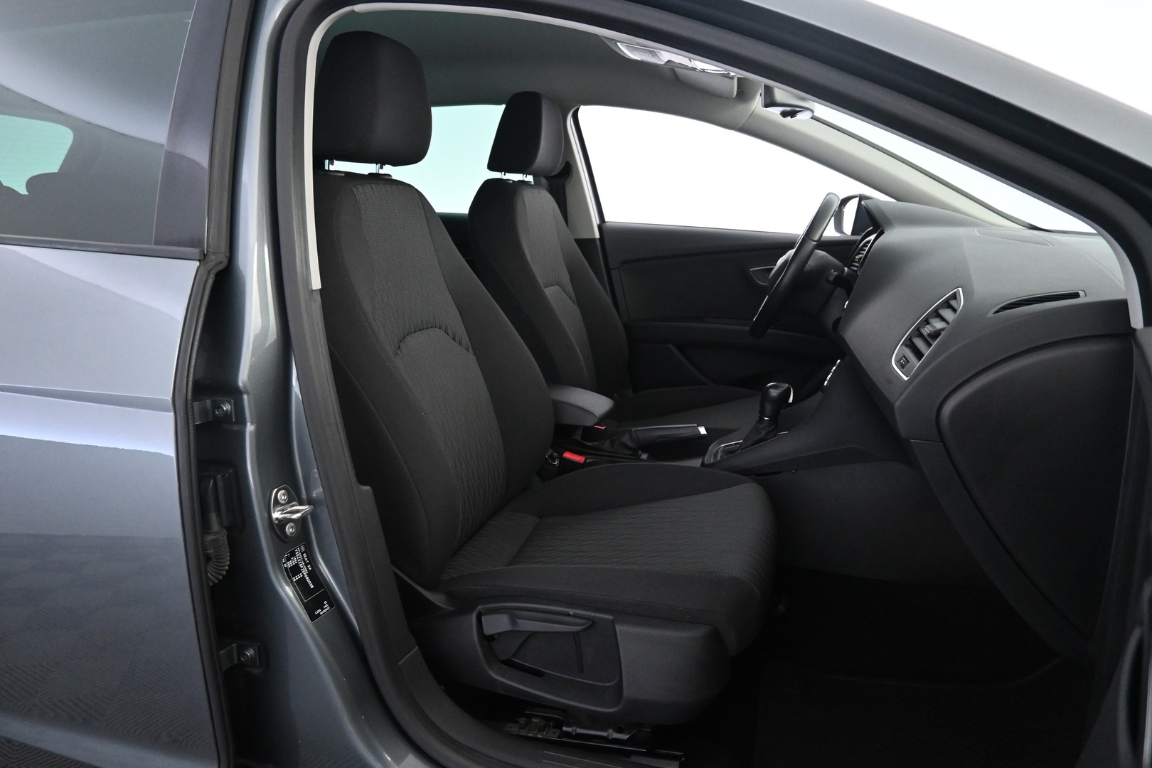 SEAT Leon ST 2014