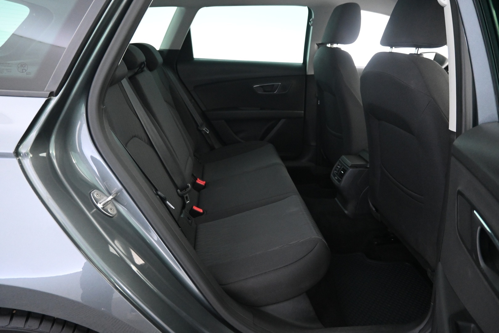 SEAT Leon ST 2014