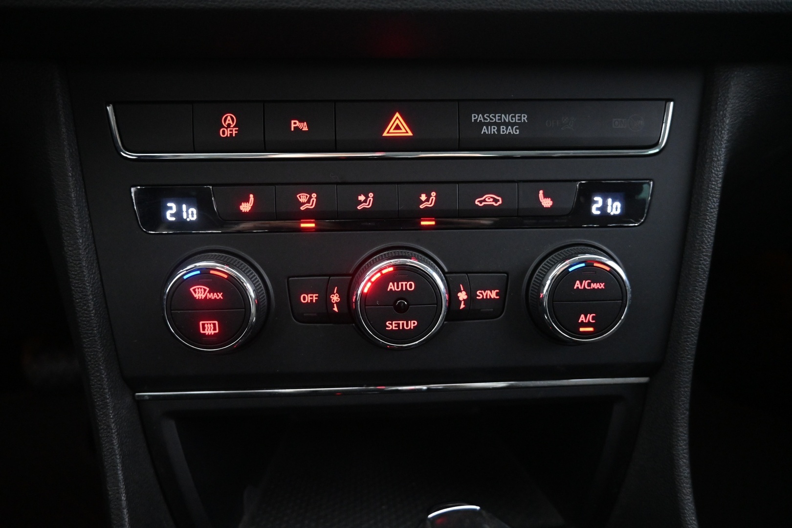 SEAT Leon ST 2014