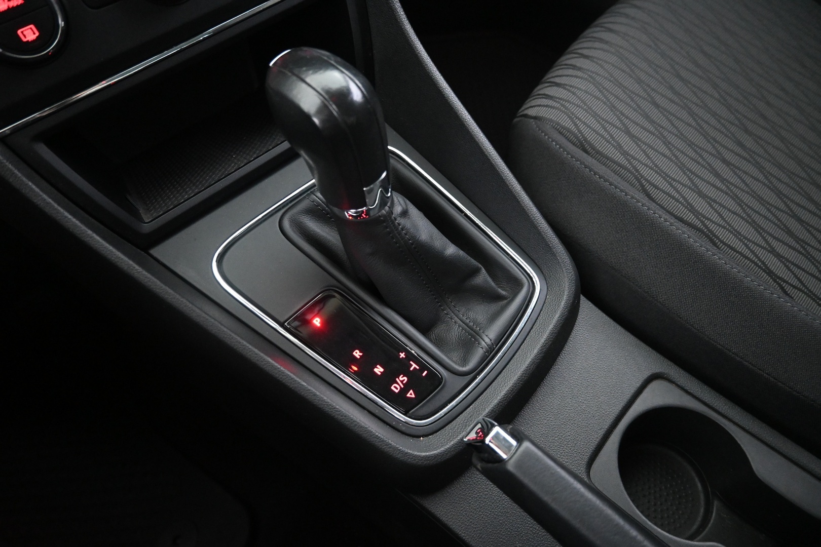 SEAT Leon ST 2014