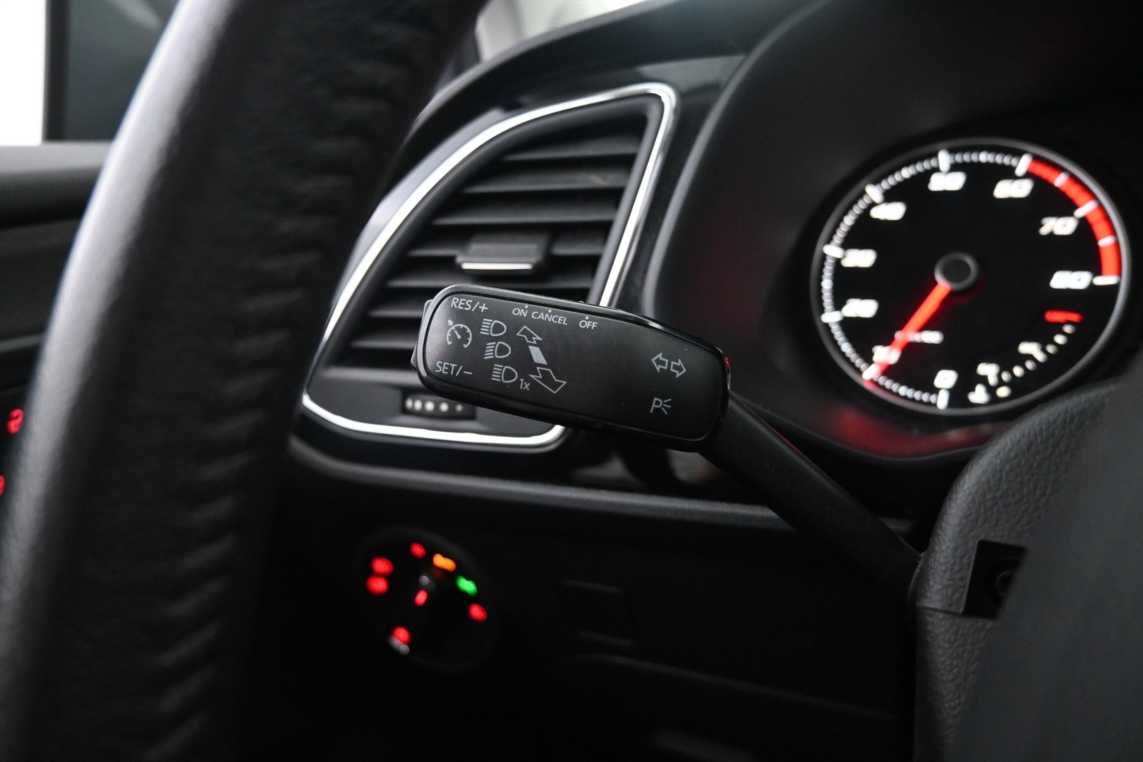 SEAT Leon ST 2014