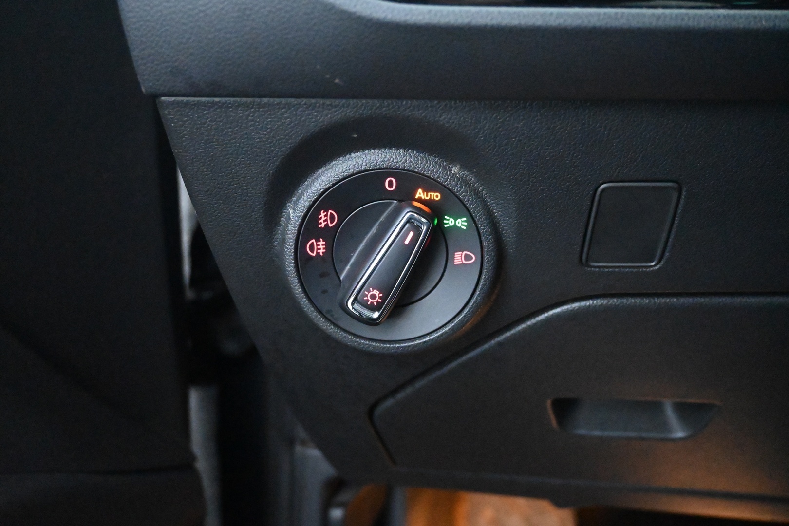 SEAT Leon ST 2014