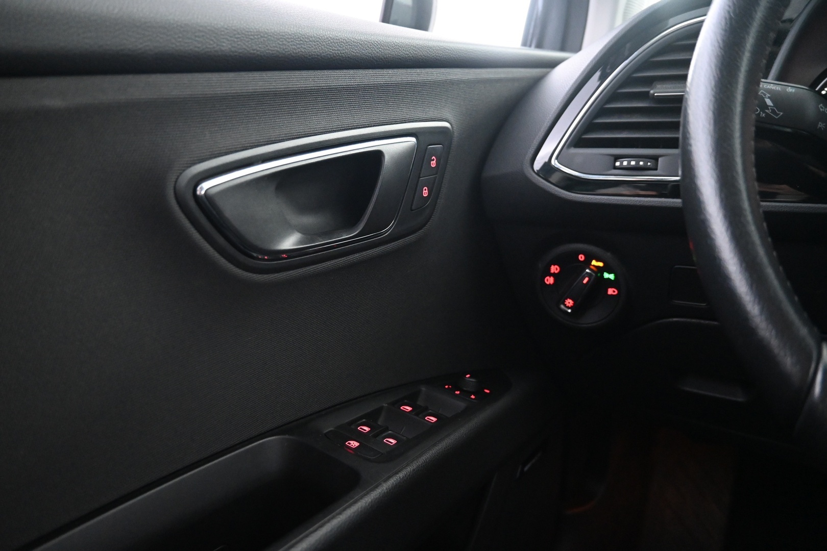 SEAT Leon ST 2014