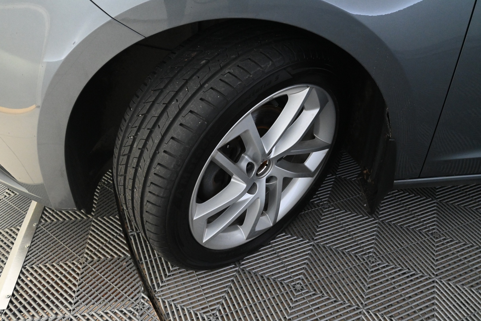 SEAT Leon ST 2014
