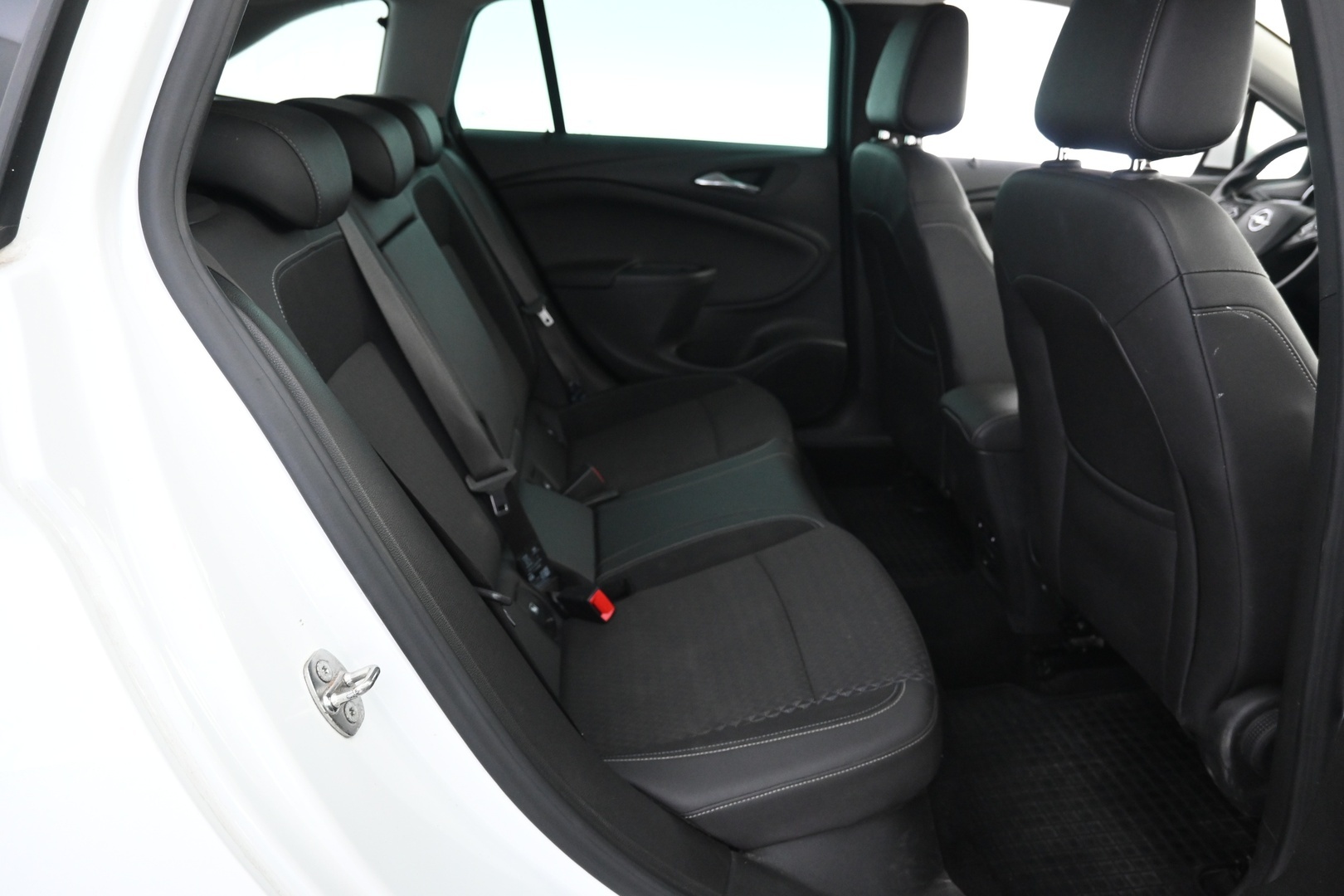 OPEL Astra 2017