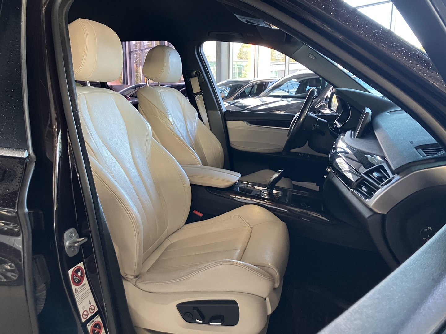 BMW X5 2014