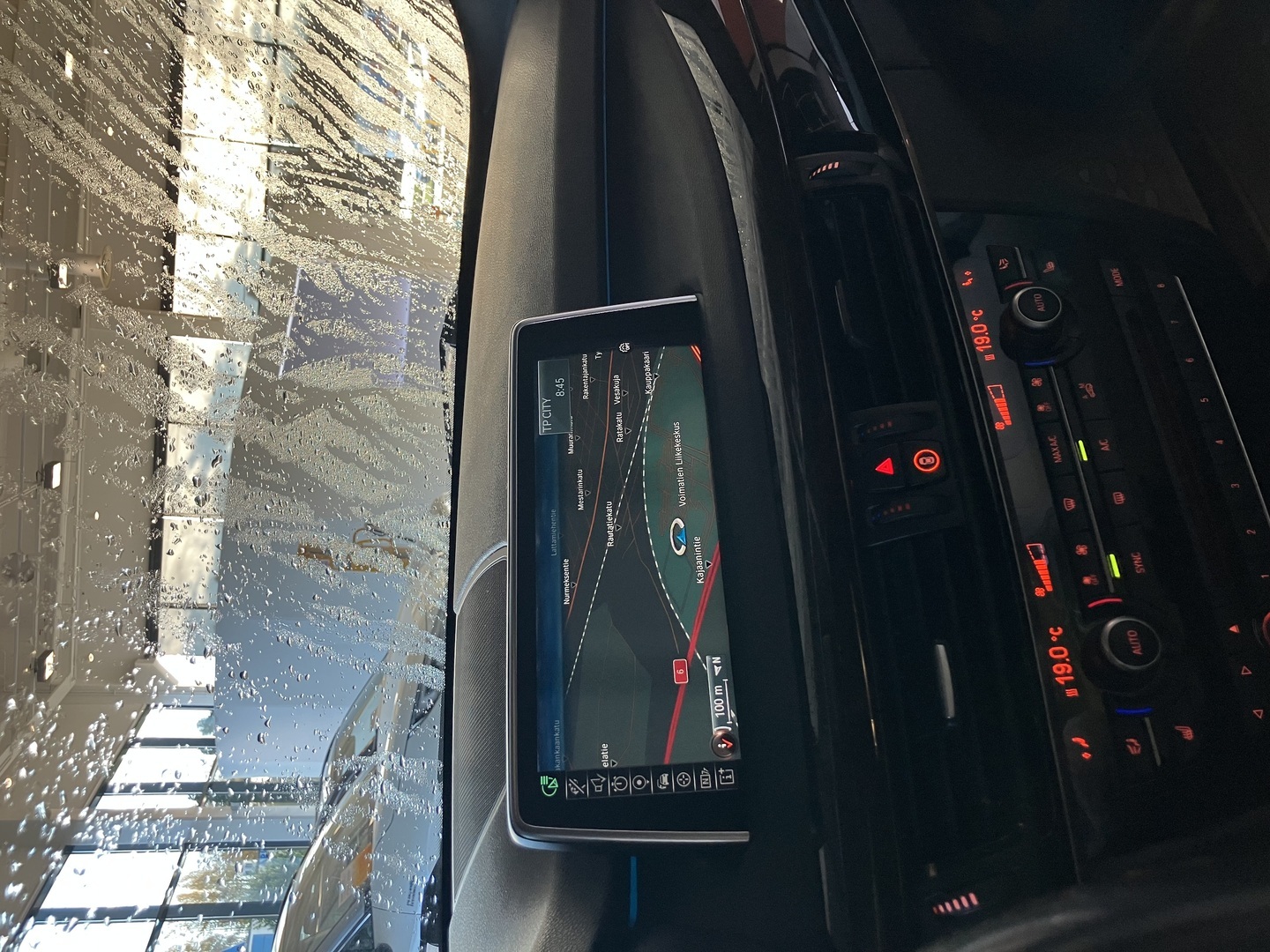 BMW X5 2014