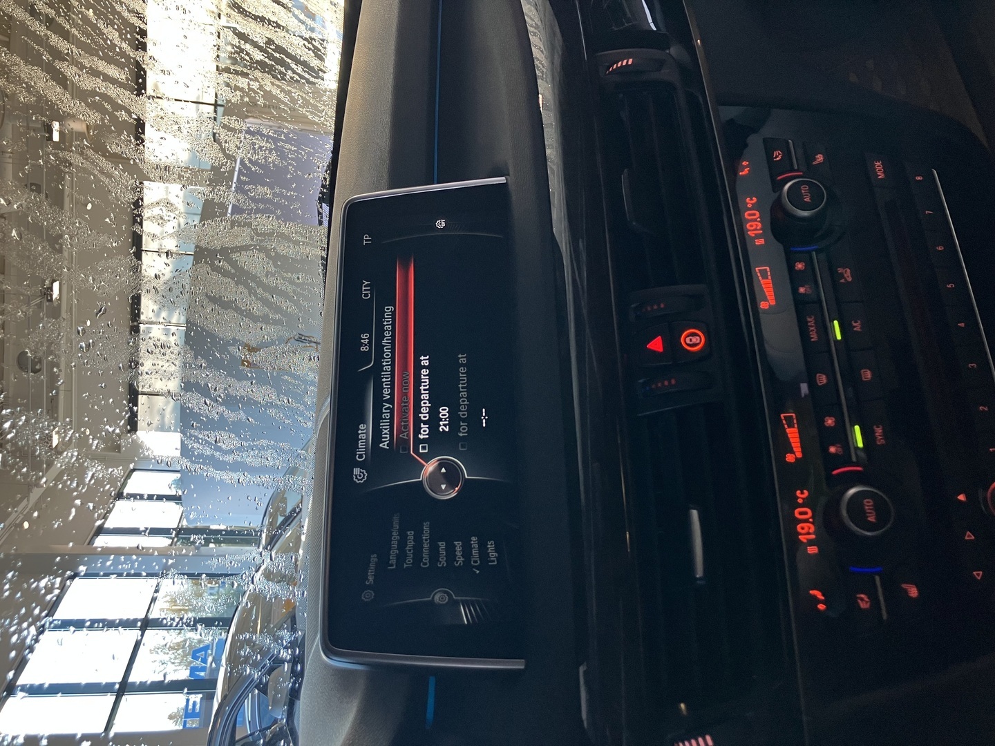 BMW X5 2014