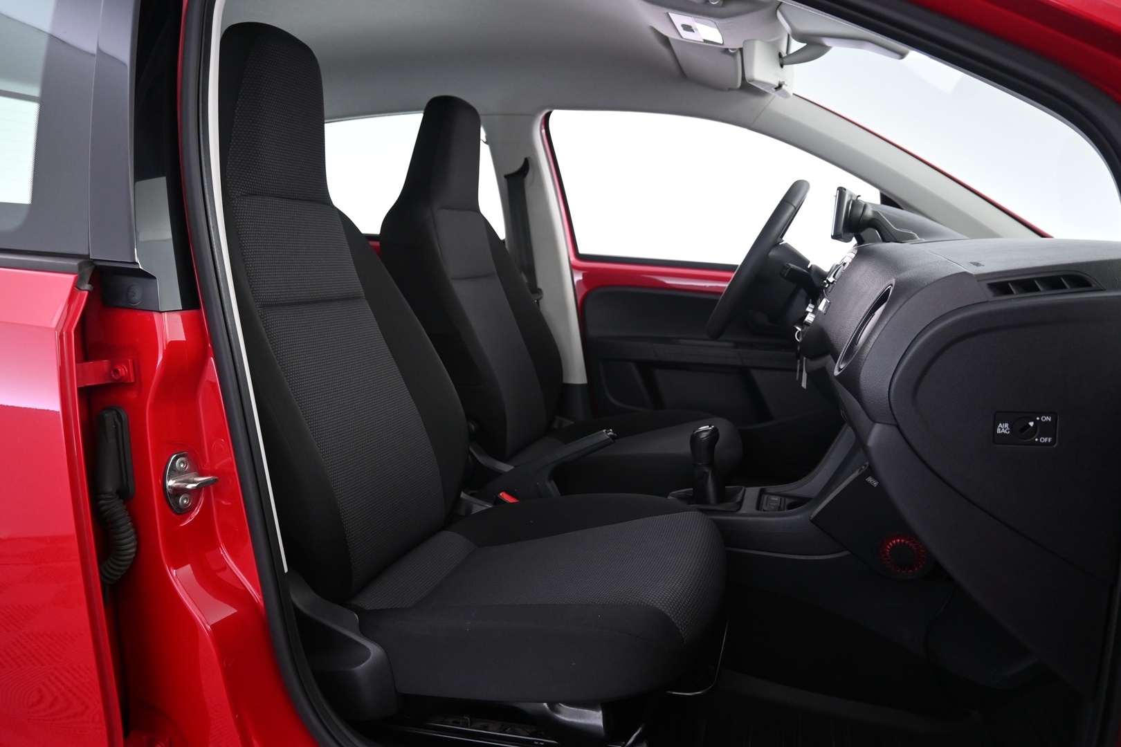 SKODA Citigo 2016
