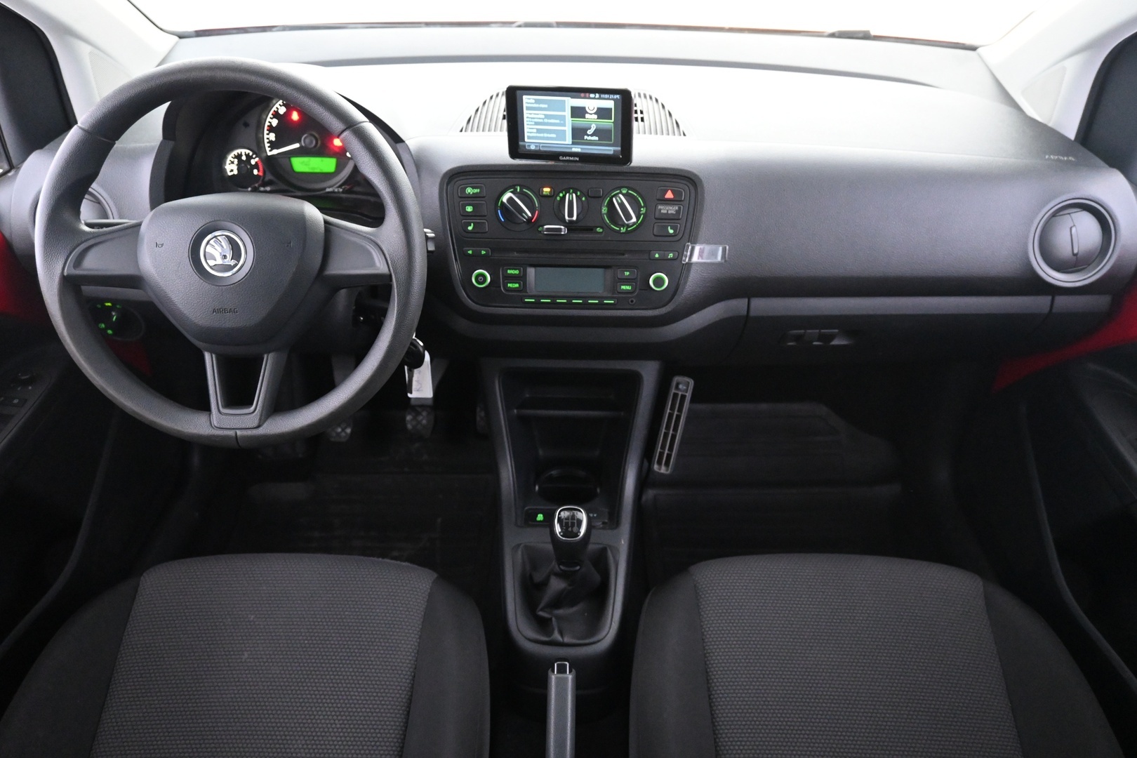 SKODA Citigo 2016