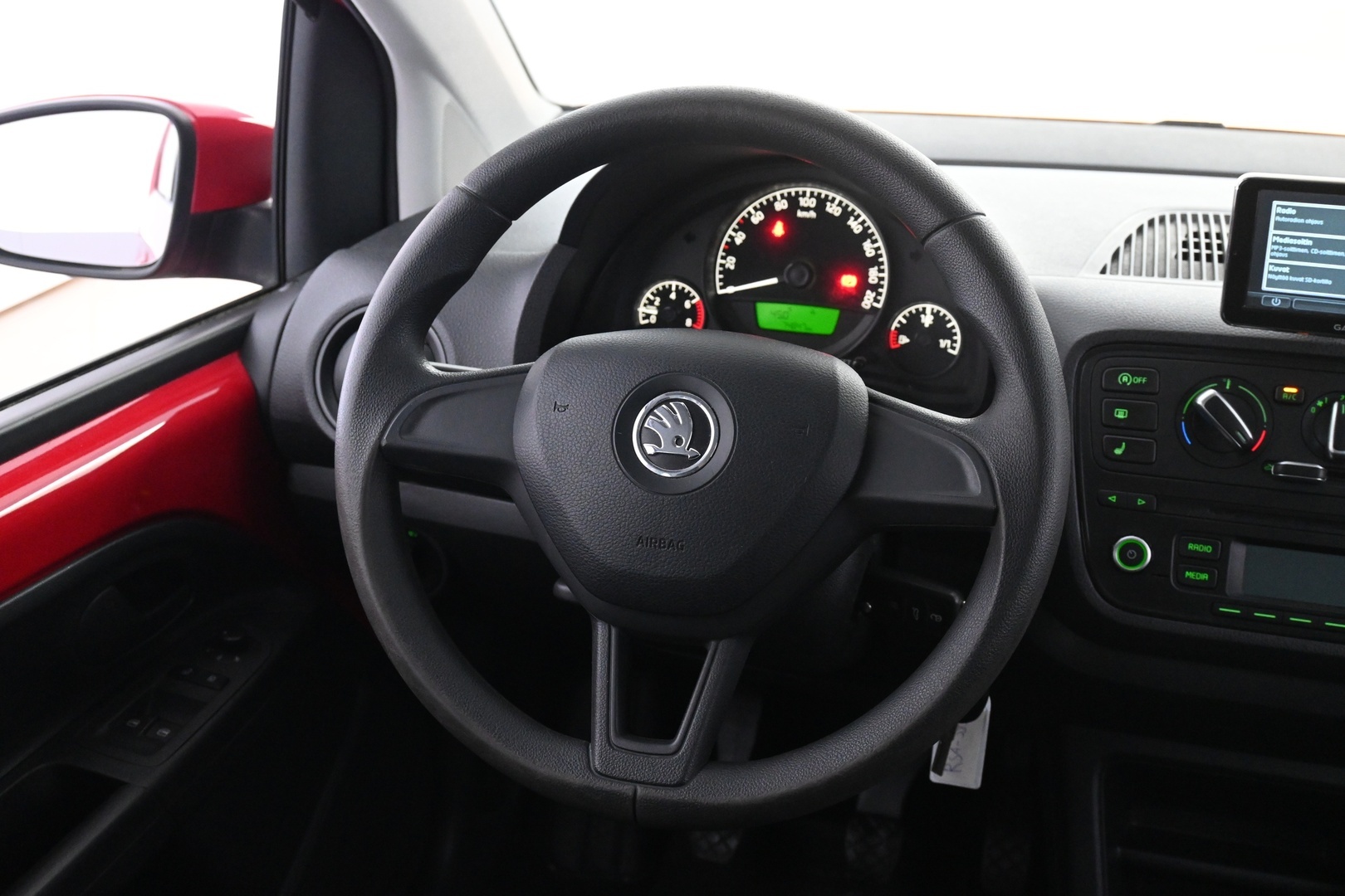 SKODA Citigo 2016